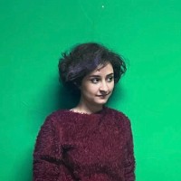 sarak Employee Aida Roshdi's profile photo