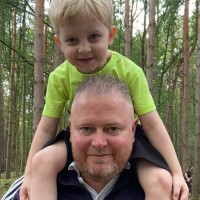 Whitehouse Machine Tools Ltd Employee Mark Cuzick's profile photo