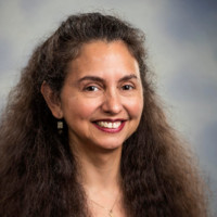 University of South Carolina Upstate Employee Elizabeth Anderson's profile photo
