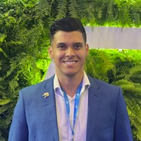 Grupo Blue Health Employee Alexandre Gonçalves's profile photo