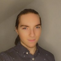EcoPower HQ Employee Andrew Bilodeau's profile photo