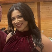 Steak 48 Houston Employee Ashley Jimenez's profile photo