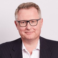 Payroc Employee James McGivern's profile photo