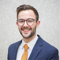 Atomic Robot Employee Bret Leupen's profile photo