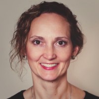 Granicus Employee Amy Holtz's profile photo