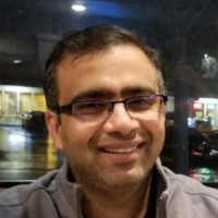 Ravindra Vaishampayan Email & Phone Number