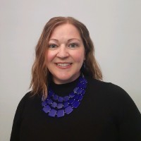 ProLiteracy Worldwide Employee Lauren Osowski's profile photo