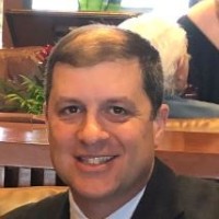 Genalyte, Inc. Employee Scott Barnes's profile photo