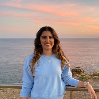 QXIP B.V. Employee Rita Lopes's profile photo