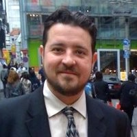 Agilite Group Employee Josh Holman's profile photo