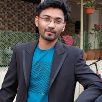 Decklar Employee Nishant Patel's profile photo