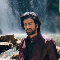 GoodCompany Employee Sikander Khan's profile photo