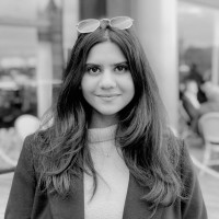 Stylib Employee Soofia Fatima's profile photo
