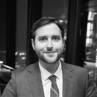 Scientific Global Communications Employee Jordan Cork's profile photo