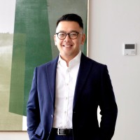 OSK Capital Australia Employee Alvin Nunes's profile photo