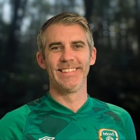 3Advance Employee Paul Murphy's profile photo