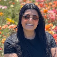 Sarah Dhinojwala Email & Phone Number