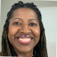 ECF Engineering Consultants Employee Tameka Augustin's profile photo