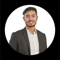 Advokatfirmaet Vingaardshus Employee Daniel Holmen's profile photo