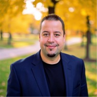 Keboola Employee Martin Lepka's profile photo