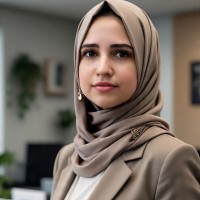 Lead Science Employee Nidah Chatriwala's profile photo