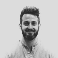 Motion (YC W20) Employee Michael Shafrir's profile photo