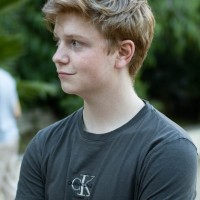 Antonin Fontaine's profile photo