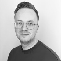 Netcompany Employee Andreas Nilsen's profile photo