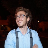 un:hurd music Employee Giorgio Cerro's profile photo