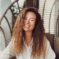 SiNAPSA Employee Leila Winkler's profile photo