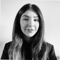 Strive Living Society Employee Carolina Paschoal Cata-Preta's profile photo