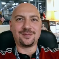 R2C, Inc Employee Stefan Dinca's profile photo