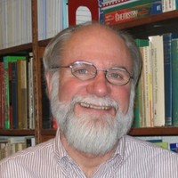 Manhattan College Employee Richard Kirchner's profile photo