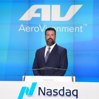 AV Employee Sean Woodward's profile photo