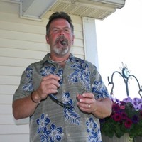 Jerl Machine Inc Employee John Volschow's profile photo