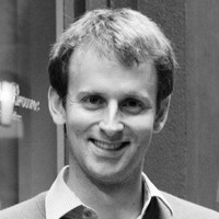 Dalet Employee Oliver Lockwood's profile photo