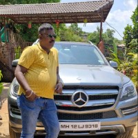 Deepak Darunte Email