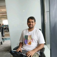First Games Employee Ajay Rawat's profile photo