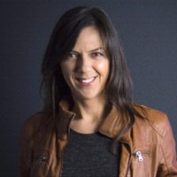 Infocumulus Employee Nina Vujicic's profile photo