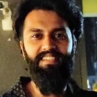 Appnext Employee Siddhanth Siriskar's profile photo