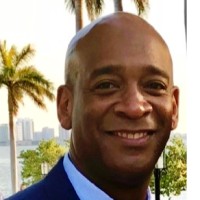 Howden US Employee Tony Rice's profile photo