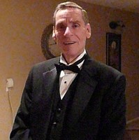 Prisma Community Care Employee Rodney Heslep's profile photo