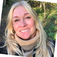 Västsvenska Handelskammaren Employee Anna Ternstrand's profile photo