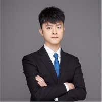 Comfyable Employee Will Lee's profile photo