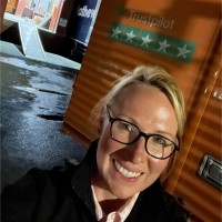 easyStorage Employee Samantha Hunt's profile photo