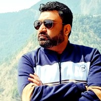 eMDs Employee Ashwani Chaudhary's profile photo