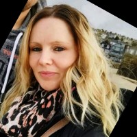 Wheelwash Limited Employee Tarryn McCabe's profile photo