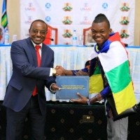 Dacko Derck's profile photo