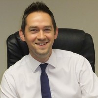 St. James’s Place Employee Neil Vickers's profile photo