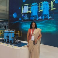 Email e telefono di Suruchi Rao